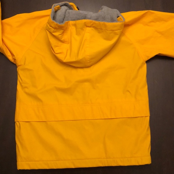 The Children’s Place - Raincoat - Picture 2 of 3